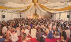 Tantra Fest - Tantra Festival Mallorca 2024 - The only and first Tantra Festival in Europe