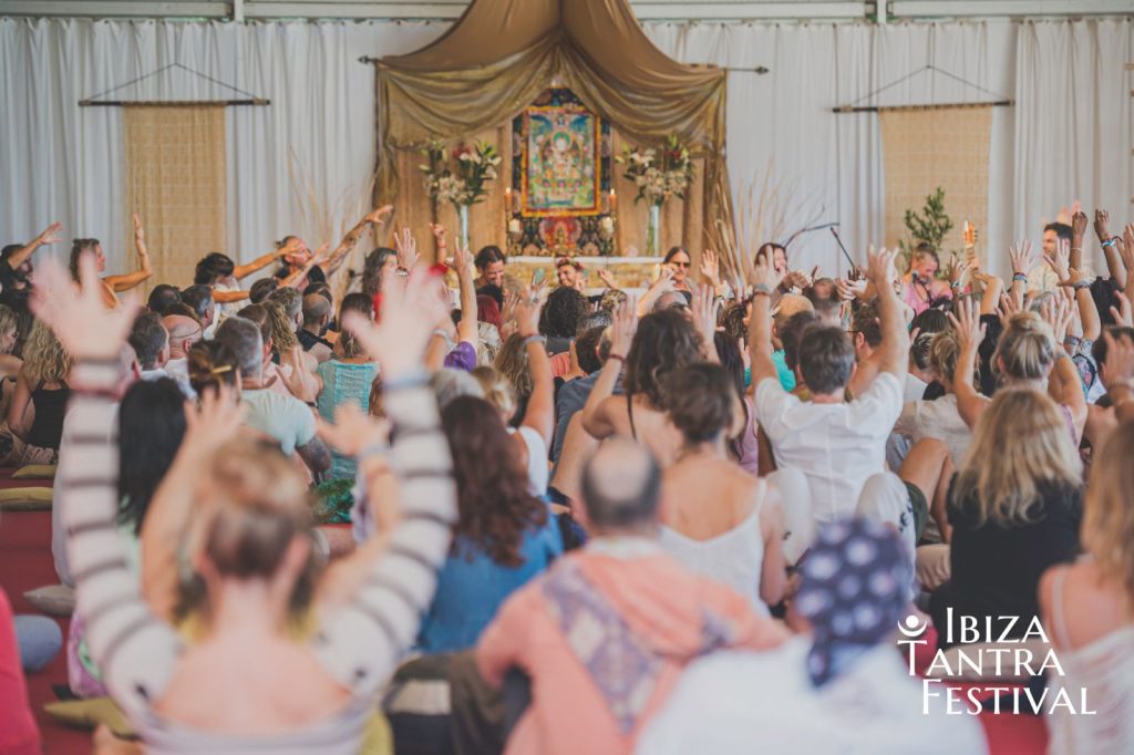 Ibiza Tantra Festival